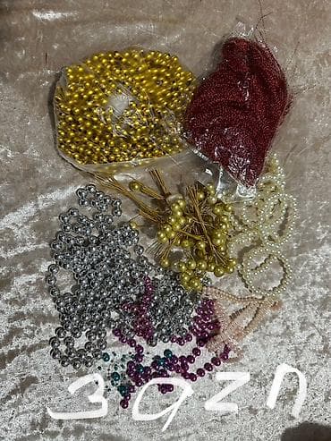el işleri instagram: Bəzək əşyaları — 7