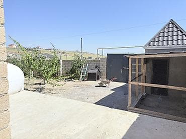 masazirda satilan evler type 1: 4 otaqlı, 170 kv. m, Təmirsiz — 9