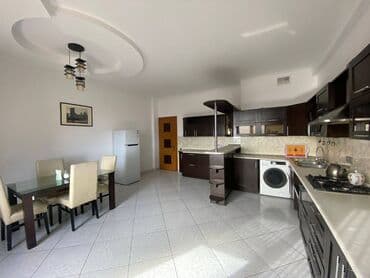 сдается 3 комнатная квартира: Xətai metrosunun yaxınlığında sabit orucov kucesində 16 mertebeli — 20