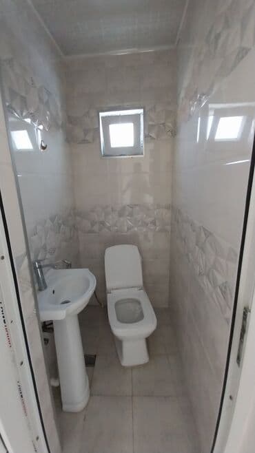 buzovnada kirayə ev: 3 otaqlı, 85 kv. m, Yeni təmirli — 5