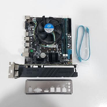 core i5 12400f: Bundle Ana Platalar Bundan ucuz ancaq problemlisini taparsız! ⭐Ana — 8