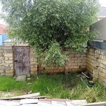 Təəcili satılır.Ev Mehdiabadda yerləşir.3 otaq,önünde de tikili — 6