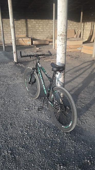 13 lük disk: Velosiped. 26. Çox gözəl vəziyyətdədir — 1