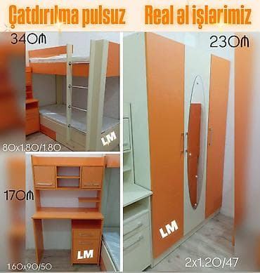 Oğlan və qız üçün