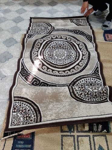 Sandıqlar: Xalça Dekorativ — 2