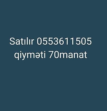 otlar sekilleri: Məhsul satılır qiyməti 70manat — 1