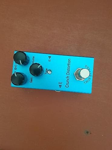 komandirski saat: Təcili satılır. təzə gitaradı qutusunda. kalonka və səs gücləndiricisi — 3