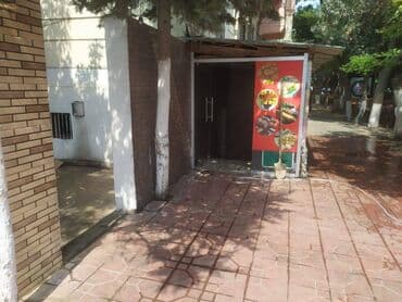 obyek: Nərimanov metrosuna yaxın yerləşən Əliyər Əliev küçəsində yerləşən — 4