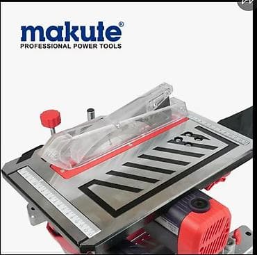 Mexaniki əl alətləri: Uqlarez aparatı Alt üst kəsən 1200 vatt 210 mişar qiymət 220 azn — 3