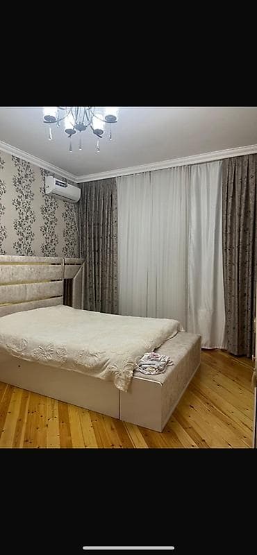 Yataq otağı mebel dəsti BAZALI Endirim olunacaq Tərkibi: - Çarpayı — 5