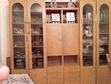 qapi zamoku qiymeti: İşlənmiş, Servant, Kredit yoxdur, Azərbaycan — 2