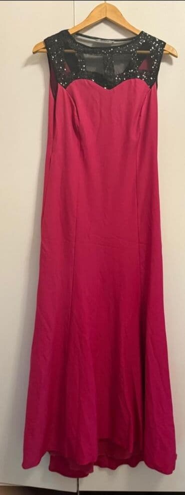 qadın ucun donlar: Qadın ziyafət geyimi M-L ölçü — 3