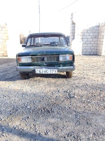 nol bir: VAZ (LADA) 2105: 1.3 l | 1998 il Sedan — 1