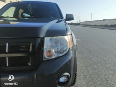 şüşə qaldırıcı: Ford Escape: 2.3 l | 2009 il 420000 km Ofrouder/SUV — 17