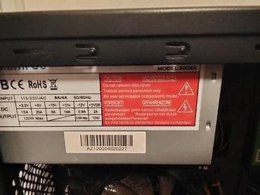 china aid notebook: LG firmasinin komputeri satilir 500manata yigdirmiwiq icini — 5