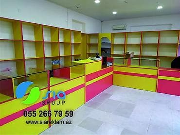 Vitrin mebel yigilmas