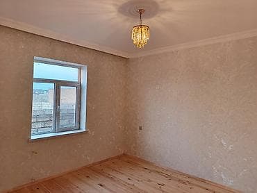 sabuncuda ev: 4 otaqlı, 110 kv. m, Yeni təmirli — 3