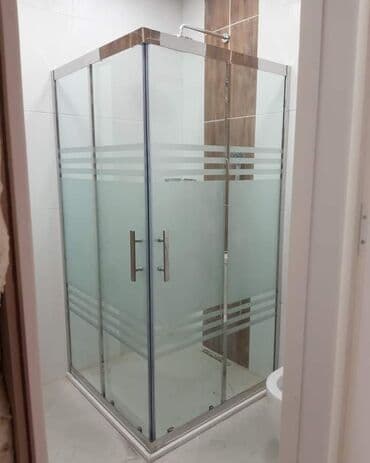 Borular: Yeni Arakəsmə, Düzbucaqlı, Pulsuz çatdırılma — 7