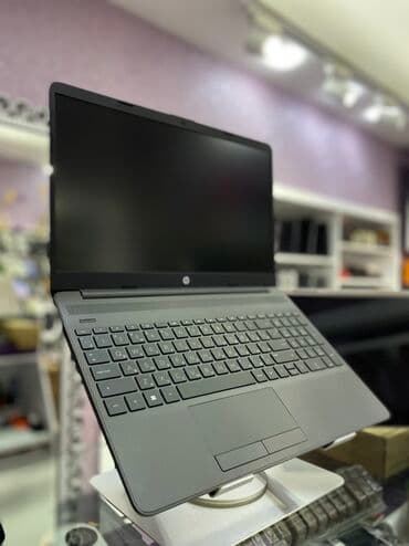 hp netbook: ◽Model : Hp 250 G8 ◽Prosessor : İntel core i3-1115G4 3.00GHz ◽Ekran — 2