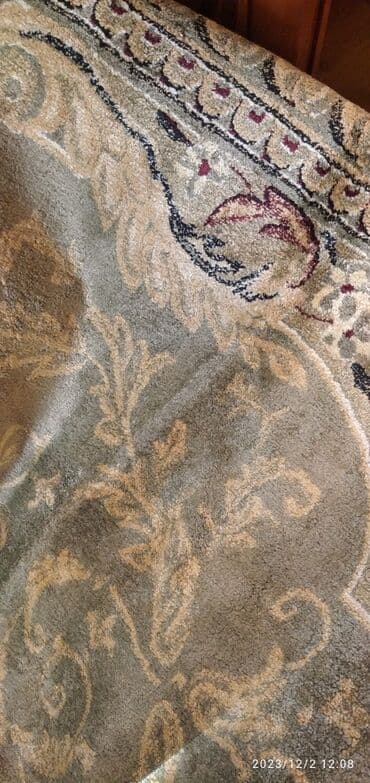 ipek xalca: Xalça Dekorativ, Kredit yoxdur — 2