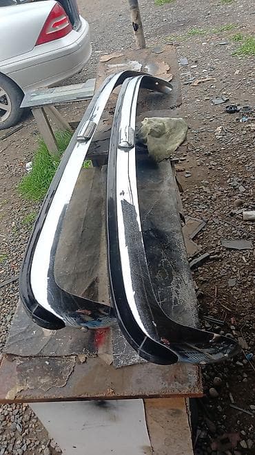 vaz 2106: ВАЗ (LADA) 2101/2103/2106 — 4