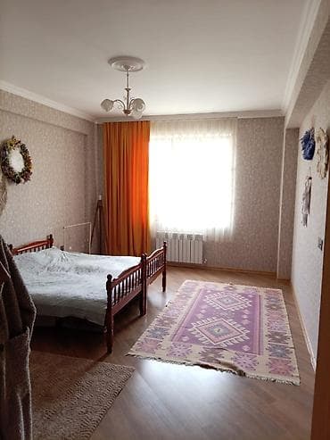 3 otaqlı, Yeni tikili, 117 kv. m — 9