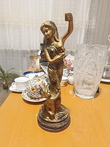 Süni güllər: Fiqur — 2