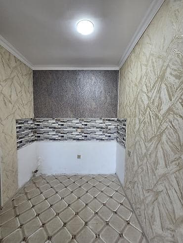 genclik: 2 otaqlı, 55 kv. m, Kredit yoxdur, Yeni təmirli — 8