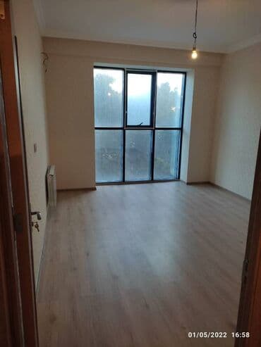 1 комнатная квартира снять: 1 комната, Новостройка, м. Гара Гараев, 45 м² — 2