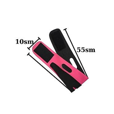 Медтовары: Çənə dəstəyi, çənə yığıcı, çənə üçün baş asqısı 🪪 şəxsi̇yyət — 2