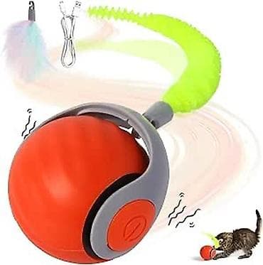 Boks kisələri: 😍Hər kəsin axtardığı pişik oyuncağı. 🐱Həm pişiklər həm İtlər üçün — 2