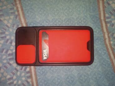 irşad telecom iphone 8: IPhone X, 256 GB, Qara, Qırıq — 1