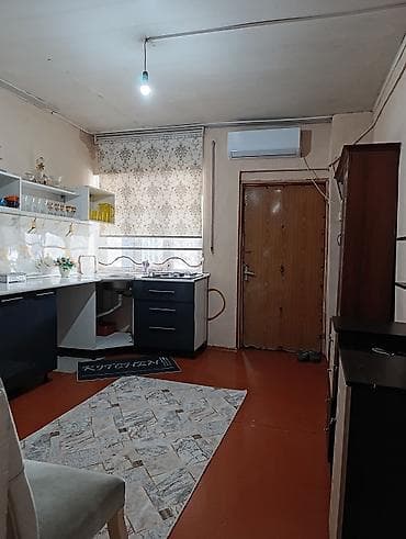 2 otaqlı, 70 kv. m, Yeni təmirli