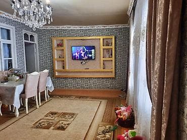 orbita mtk ev satilir: 3 otaqlı, 80 kv. m, Kredit yoxdur, Orta təmir — 2