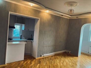 mingecevir yeni tikili binalar: Xətai rayonu,Nargilə dairəsində 2 otaqlı,təmirli,qismən mebelli ev — 1