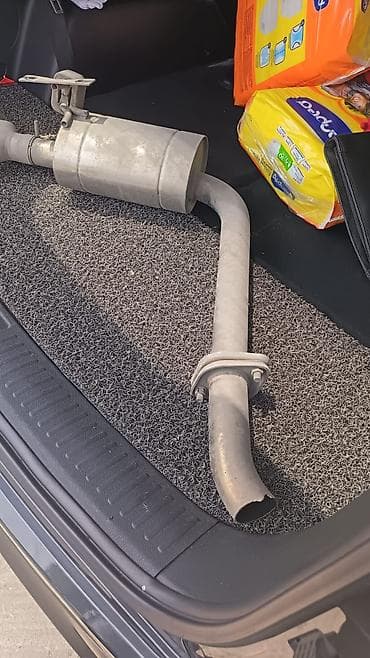 kia optima diffuser: Salam kia seranto 2015 arxa qazan atiqinal 150 azn — 3