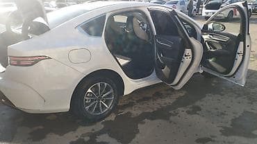 Taksi üçün sənədlər qaydasındadır Texniki xüsusiyyətlər və