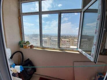 sulutəpədə kirayə ev: Suraxanı rayonu Yeni Günəşli (D Massivində) qəsəbəsində yeni tikili 12 — 12