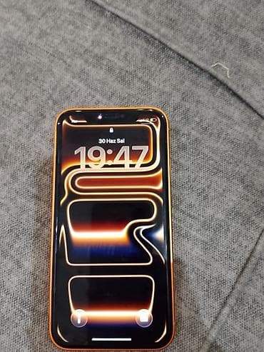iphone se3: IPhone 11 Pro, 64 GB, Narıncı, Face ID — 2