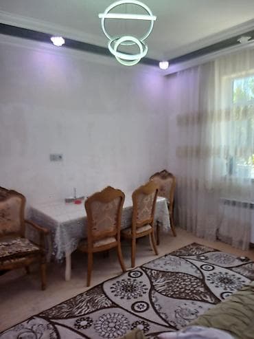 ev: Satılır 57.000 manata mebellı 6 otaqlı ev 2 ayrı ev cəmi bir yerdə — 1