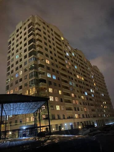 bakida tecili satilan 1 otaqli menziller: 3 otaqlı, Yeni tikili, m. Nəriman Nərimanov, 70 kv. m — 15