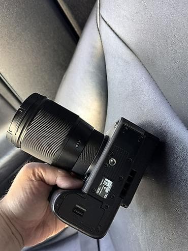av hdmi adapter: Sony Fx30 + 16mm F1.4 Hər ikisi ideal vəziyyətdədir ustada olmayıb — 3