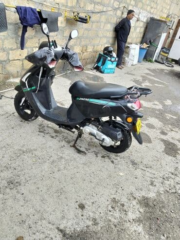 Volkswagen: Zaza 50 см3 — 5