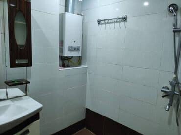 sumqayit kiraye evler 2021: Nərimanov metrosunun yaxınlığında 5 mertebeli binanın 2-ci — 3