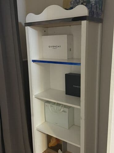 usaq kitab refleri: İşlənmiş, Kitab rəfi, Düz, Türkiyə — 3