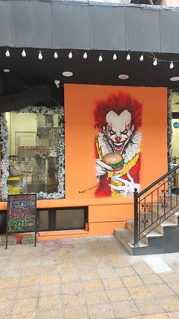 Квартиры: Nərimanovda hazır restoran biznesi satılır razılaşma yolu ilə Obyekt — 4