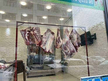 baki ucuz oteller: Obyekt icarəyə verilir. 20 kv ət satışı. İşlək yerdi daimi müştəriləri — 5