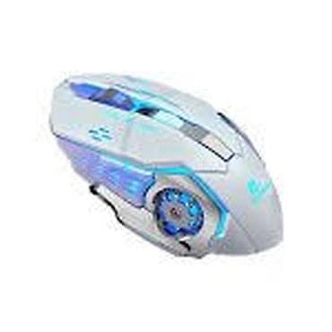 i̇pad mini 7: Kateqoriya: Mouse-lar Brend: Jeqang Model: JW-220 Charging Wireless — 1