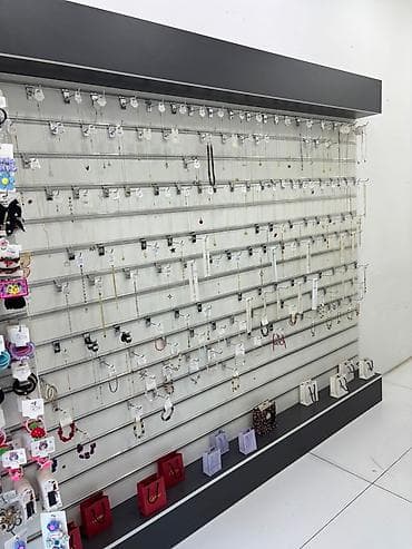 AİSHA Accessories – zərgərlik və aksessuar mağazası Məhsul — 5