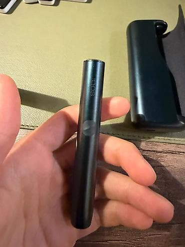 IQOS ILUMA PRIME tütün qızdırma cihazı - Model: IQOS ILUMA PRIME